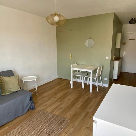 Appartement 1 Piece, Hyper Centre, Grosse Horloge La Rochelle  Buitenkant foto