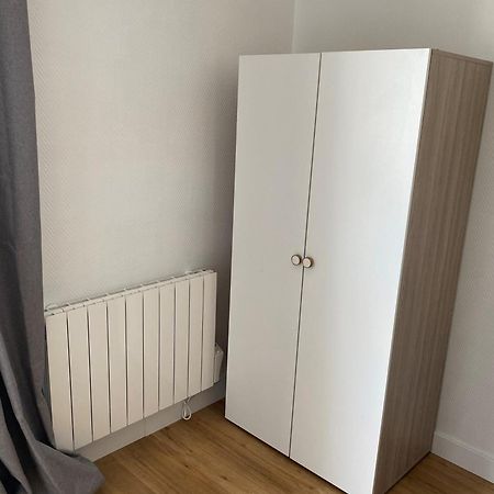 Appartement 1 Piece, Hyper Centre, Grosse Horloge La Rochelle  Buitenkant foto