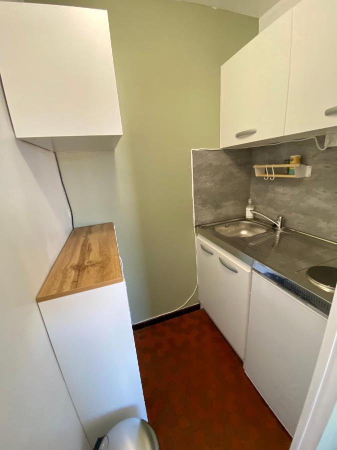 Appartement 1 Piece, Hyper Centre, Grosse Horloge La Rochelle  Buitenkant foto