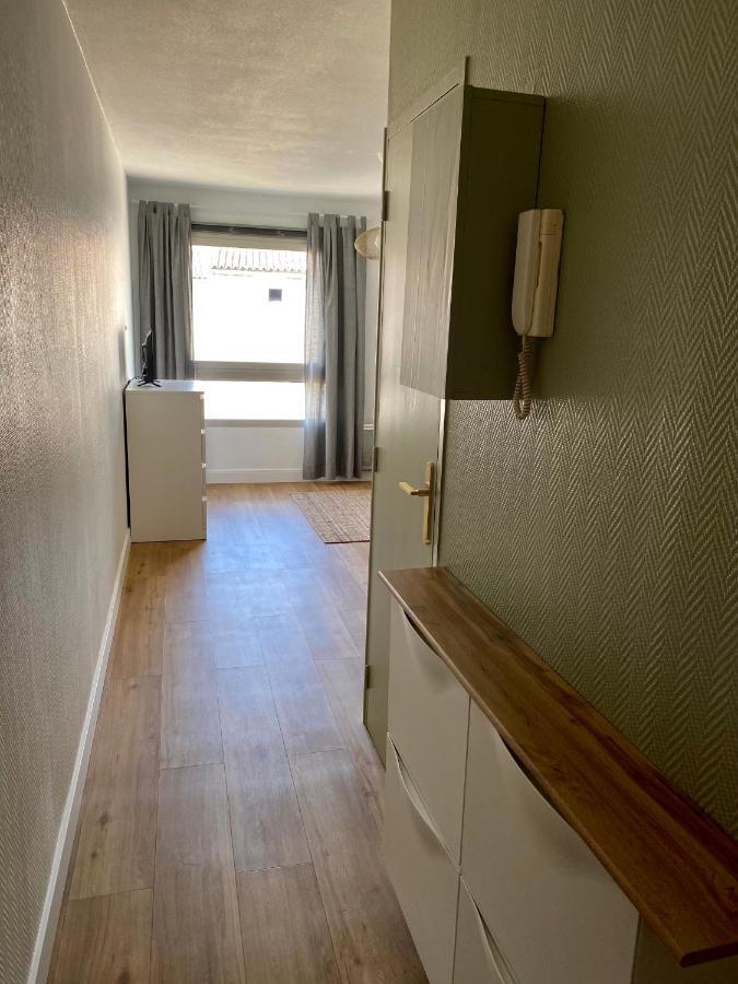 Appartement 1 Piece, Hyper Centre, Grosse Horloge La Rochelle  Buitenkant foto