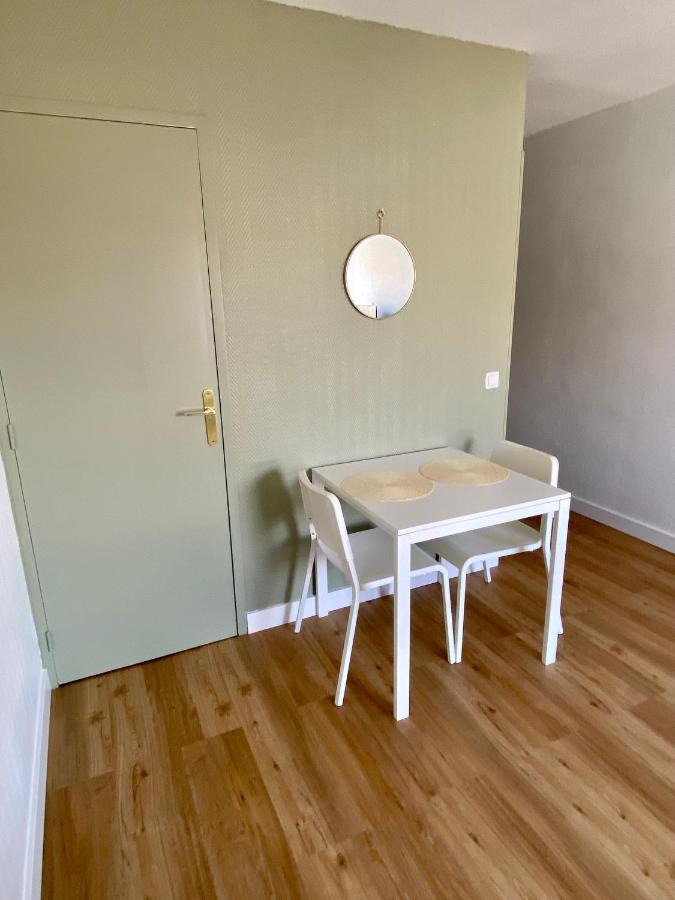 Appartement 1 Piece, Hyper Centre, Grosse Horloge La Rochelle  Buitenkant foto