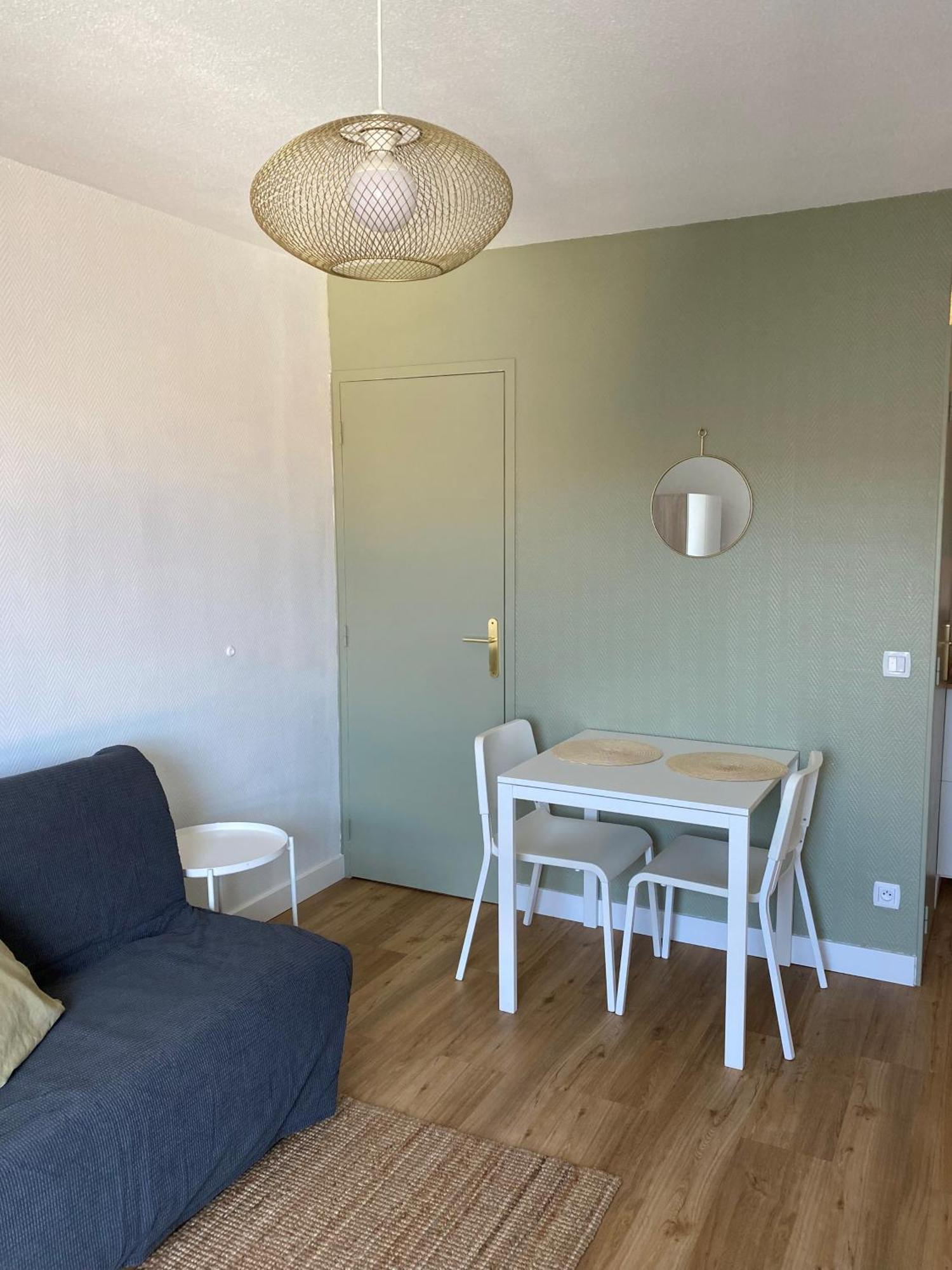 Appartement 1 Piece, Hyper Centre, Grosse Horloge La Rochelle  Buitenkant foto