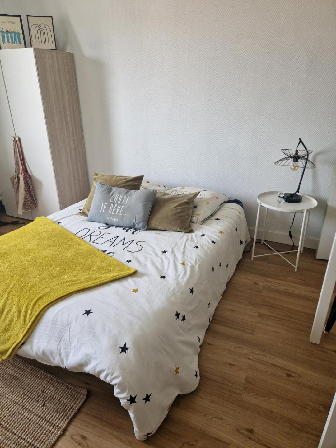 Appartement 1 Piece, Hyper Centre, Grosse Horloge La Rochelle  Buitenkant foto